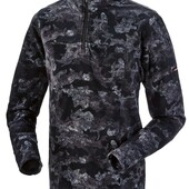 10836..Тепла флісова кофта parkside XXL 60/62