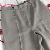 Брюки 42 розмір Сток т 36 поб 50
