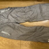 Лижні штани на 120
