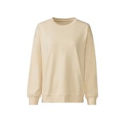 10843.Чудовий вільний стиль світшот біо 2 х нитка Esmara XL 48/50