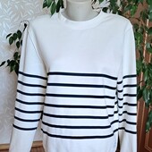 Теплий чоловічий светр з начосом, Tex, Франція,розмір-L