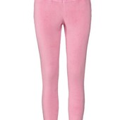 10847.Дуже м'які велюрові теплі лосіни Esmara