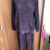 Пижама, комплект, костюм, M. Primark. в ідеалі