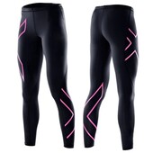 Супер лот!Жіночі компресійні штани від 2XU Pink, розмір S!!!