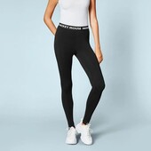 10851...Чудові бавовняні лосіни Esmara S36/38