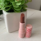 Матова помада вельветова тон 03