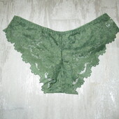 Мережевні трусики Розм S