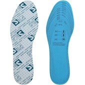 Антибактеріальні устілки для взуття модель B40 (мультирозмір 32–46)