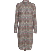 Трикотажна подовжена сорочка❤️