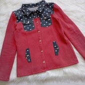Піджак трикотажний розмір с