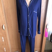 Пижама, комплект, костюм, 95% коттон+5% elastan, S. Cyberjammies . в ідеалі