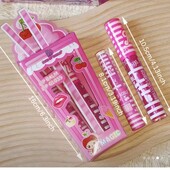 Блиск для губ