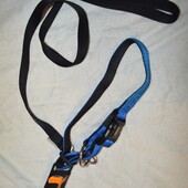 Nobby Collar Soft Grip - 40-55 см