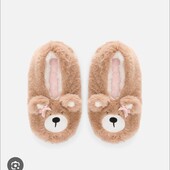 Тапочки Primark, з тормозами, 19,5см стелька