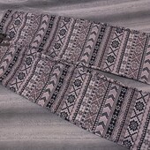 Женские флисовые домашние пижамные штаны отличного качества