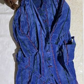 Халат в новому стані р-р 52/54