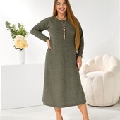 Сукня батал р.50-64