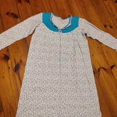 Нічна сорочка, утеплена. Гарний стан.