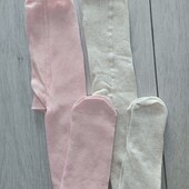 Набір колгот Primark, 2шт / 1,5-2р / 92см