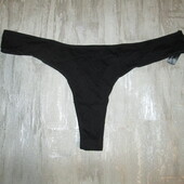 Бавовняні трусики від Primark розм XL