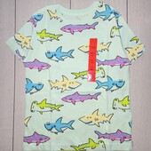 Футболка Primark, 6-7р / 122см