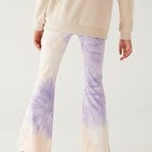 Стильні брюки-кльош M&S 8-9