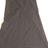 Розпродаж! Довга чорна спідниця