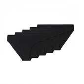 набір 5 шт, Esmara труси жіночі сліпи бавовна, Німеччина акція!