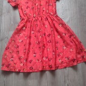 Сукня 11-12