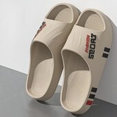 Мужские шлёпанцы сланцы пена ЭВА стелька 26/26,5 см.