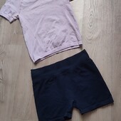 Спортивний комплект рS