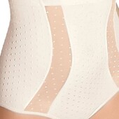 Високі коригуючі трусики від Gemma