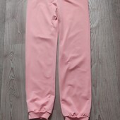 Легенькі спортивні штани Shein 12-13