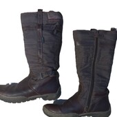 Чоботи розмір 37