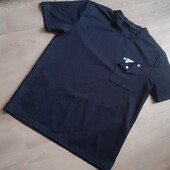 Стильна чоловіча футболка Clovu M