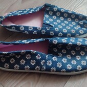 Сліпони р2(устілка 22см)