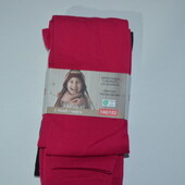 2 штуки в лоті колготи термо на флісі 146\152