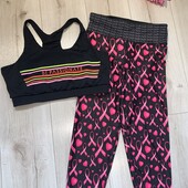 В ідеалі як новий.Спортивний комплект розмір Л.