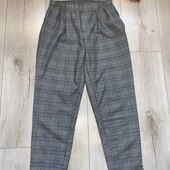 Штанці на резинці .Розмір S на зріст 155см.