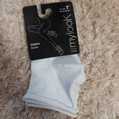 Шкарпетки 35-37 розмір