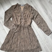 Нове платтячко від reserved