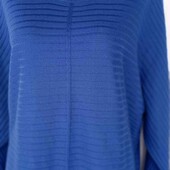 светр - туніка , супер батал,60-68 , дивіться мірки 