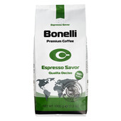 Кава Bonelli Espresso Savor в зернах 1 кг Originale