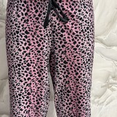 Новий завіз Мякусенькі легенькі флісові штани у ідеальному стані СМ є заміри