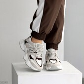 Кросівки Натуральна шкіра