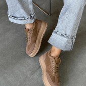 Кросівки жіночі зимові