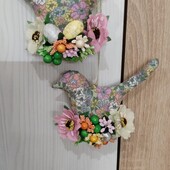 Прикраса великодня