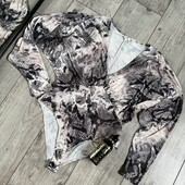 Розпродаж магазину! Офігенний боді комбідоес змія летюча миша крій