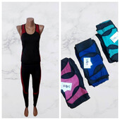 Фітнес костюм