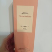 Новый аромат затор для дома